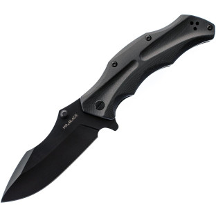 Нож Mr. Blade HT-1 Black фото