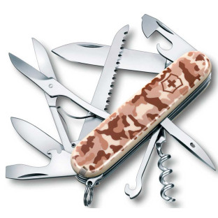 Нож Victorinox Huntsman Desert Camouflage (1.3713.941) фото