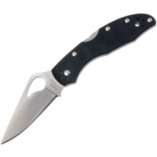 Нож Spyderco Byrd Meadowlark 2 (BY04GP2) фото