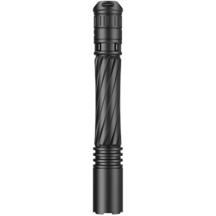 Ручной фонарь Klarus P2 1000lm/1800 mAh. Black фото