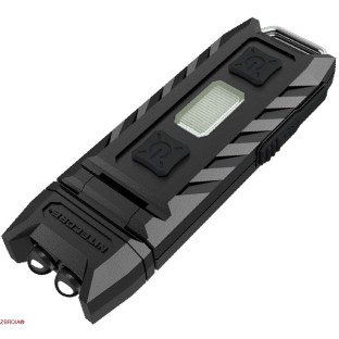 Ліхтар Nitecore THUMB фото