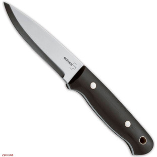 Нож Boker Plus Bushcraft Knife фото