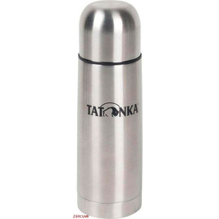 Термос Tatonka H&C Stuff 0.35л фото