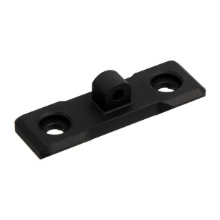 Адаптер Magpul M-LOK Bipod Mount для сошек фото
