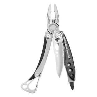 Мультитул Leatherman Skeletool SX (831789) фото