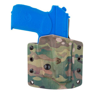 Кобура ATA-Gear Ranger ver.1 Multicam для ПМ/ПМР/ПМ-Т (правша) фото