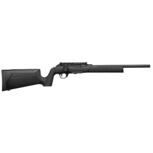 Карабин охотничий Umarex Hammerli Force B1 кал.22 LR (ствол 40.9 см.) фото