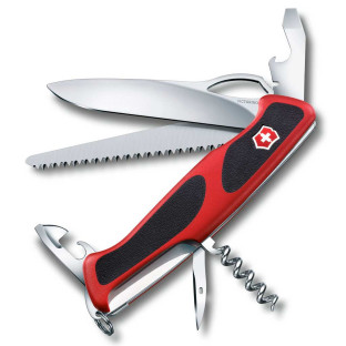 Ніж Victorinox RangerGrip 79 (0.9563.MC) фото