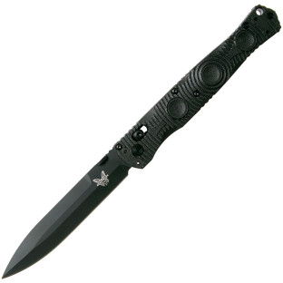 Нож Benchmade SOCP Tactical Folder фото
