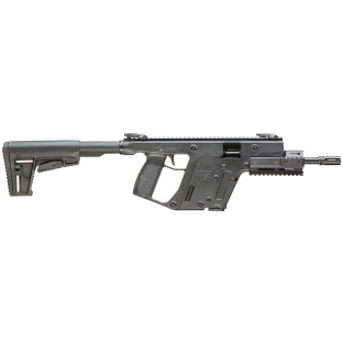 Карабин Kriss Vector SBR Gen II SE кал. 9 мм (9x21) фото