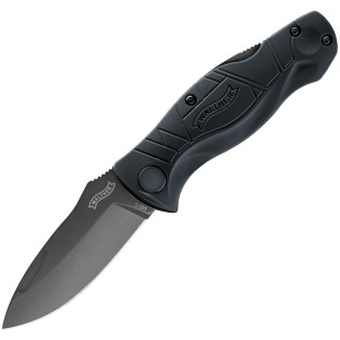 Нож складной Walther Traditional Folding Knife 2 фото