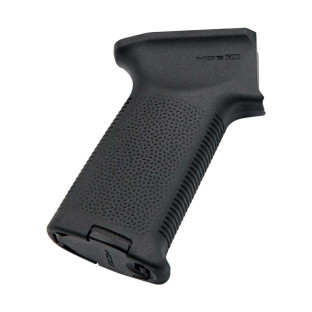 Пистолетная рукоятка Magpul MOE® AK Grip для АК-47/74 (полимер) черная фото
