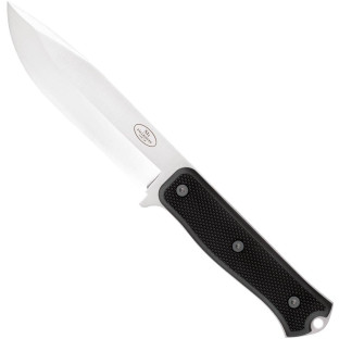 Нож Fallkniven S1x Forest Knife X Cos Zytel sheath фото