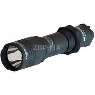 Набор фонарь Armytek Dobermann Black ADB фото