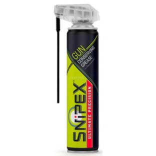 Смазка оружейная консервационная ХАДО SnipeX, 200 мл фото