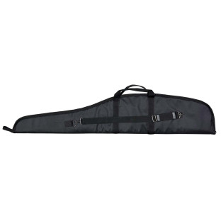 Чехол Hunter Sport оптика 130 см. Чёрный фото