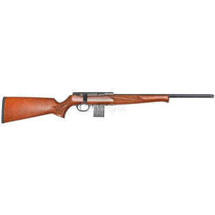 Карабин ISSC SPA Standard Wood кал. 22 LR фото
