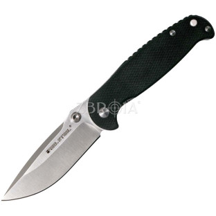 Нож Real Steel H6 Black (7761) фото