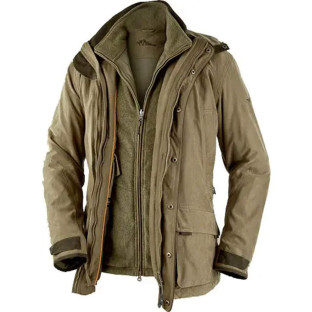 Куртка Blaser Argal 2 in 1 new (размер – 2XL, зеленый) фото