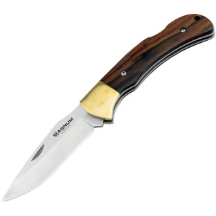 Нож Boker Magnum Farmer’s Friend фото