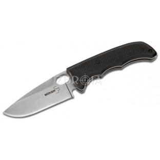 Нож Boker Plus Amsterdam 01BO541 фото