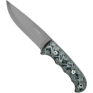 Нож Boker Plus Spain Bushcraft FB Granito фото