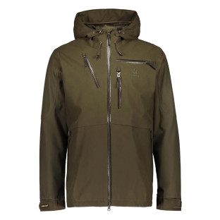 Куртка Alaska Extreme Lite III Ms Jacket (размер - M, forest green) фото