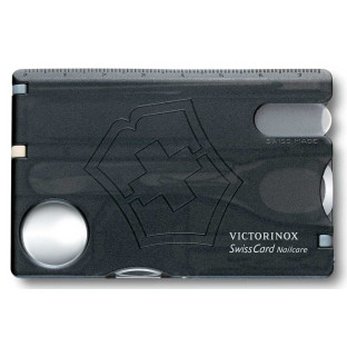 Набір Victorinox SwissCard Nailcare (0.7240.T3) фото