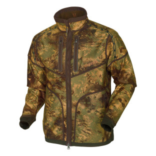 Куртка Harkila Lynx Reversible (Размер 3XL, Axis MSP*Forest Green) фото