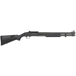 Рушниця Mossberg M590A1 XS Sights M-Lok 20" кал. 12/76 фото