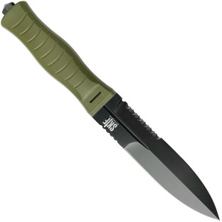 Нож Skif Neptune BSW Olive фото