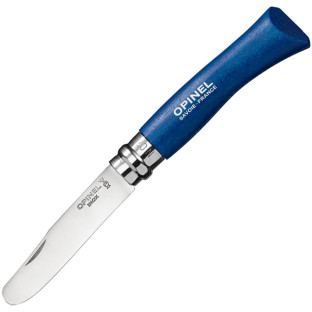 Ніж Opinel №7 "My First Opinel" Blue фото