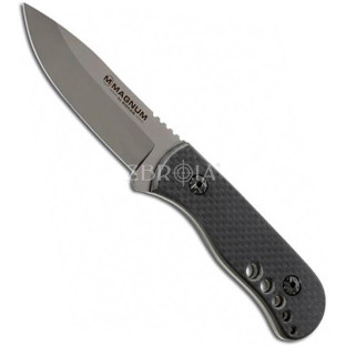 Нож Boker Magnum Mate фото