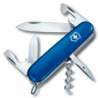 Ніж Victorinox Spartan Ukraine (1.3603.2.8) фото