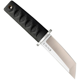 Нож Cold Steel Kyoto I Black фото