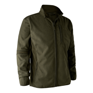 Куртка DeerHunter Gamekeeper Bonded Fleece (розмір - M, колір - Innovation GH) фото