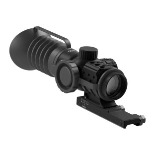 Оптический прицел Immersive Optics 5x30 Mildot Rapid фото
