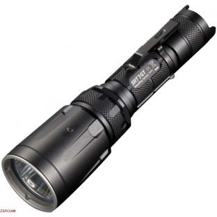 Ліхтар Nitecore SRT7GT фото