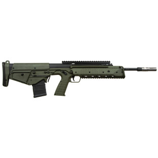 Карабин KelTec RDB 20" кал. 223 Rem Green фото