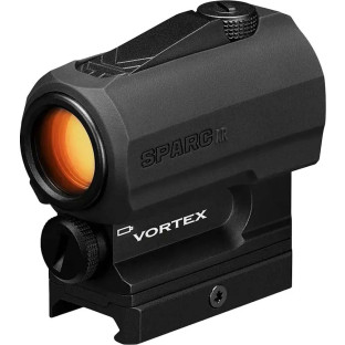 Прицел коллиматорный Vortex Sparc AR 2 MOA Multi-Height (2-NV, 8-D) фото