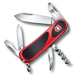 Нож Victorinox EvoGrip 10 (2.3803.C) фото