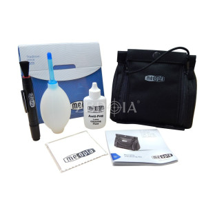 Набор по уходу за оптикой Meopta Optical Cleaning Kit фото