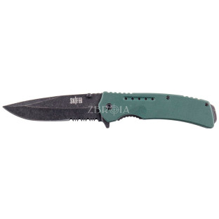 Нож SKIF Plus Tactic Olive фото