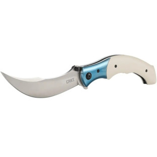 Ніж CRKT Ritual 7471 фото