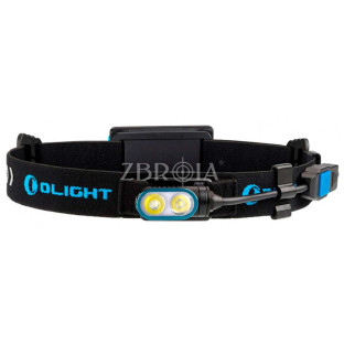Фонарь налобный Olight HS2 фото