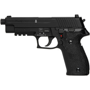 Пневматичний пістолет Sig Sauer P226 MK-25 Blowback фото
