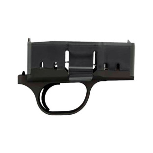 Корпус магазина для карабинов Blaser R8 (черный) фото