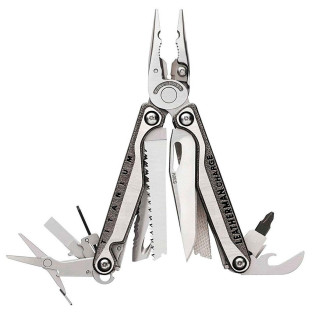 Мультитул Leatherman Charge TTi Plus (832528) фото