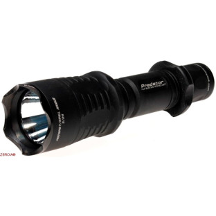 Набор фонарь Armytek Predator v2.5 Black фото