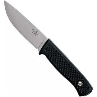 Нож Fallkniven F1L Pilot Survival VG-10 Leather sheath фото